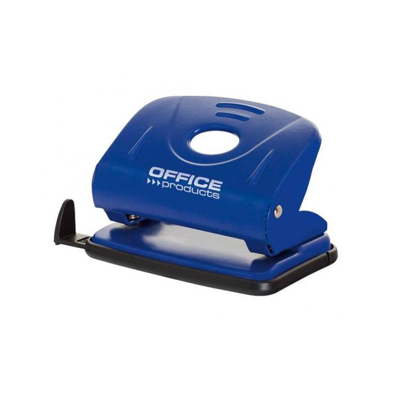 Dierovačka Office Products na 25 listov modrá