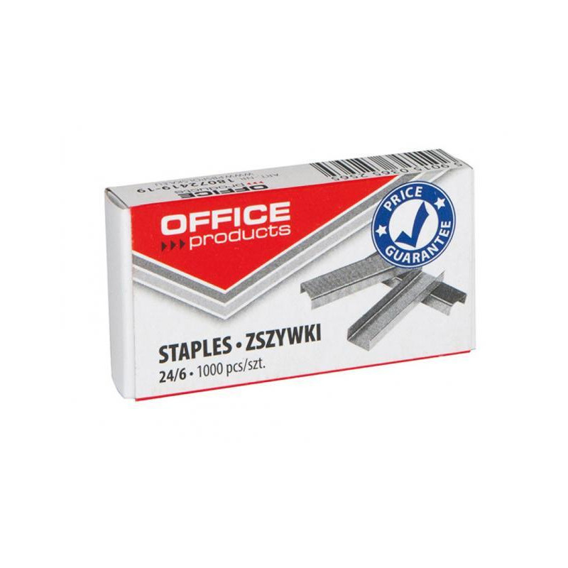 Spinky Office Products 24/6 /1000/