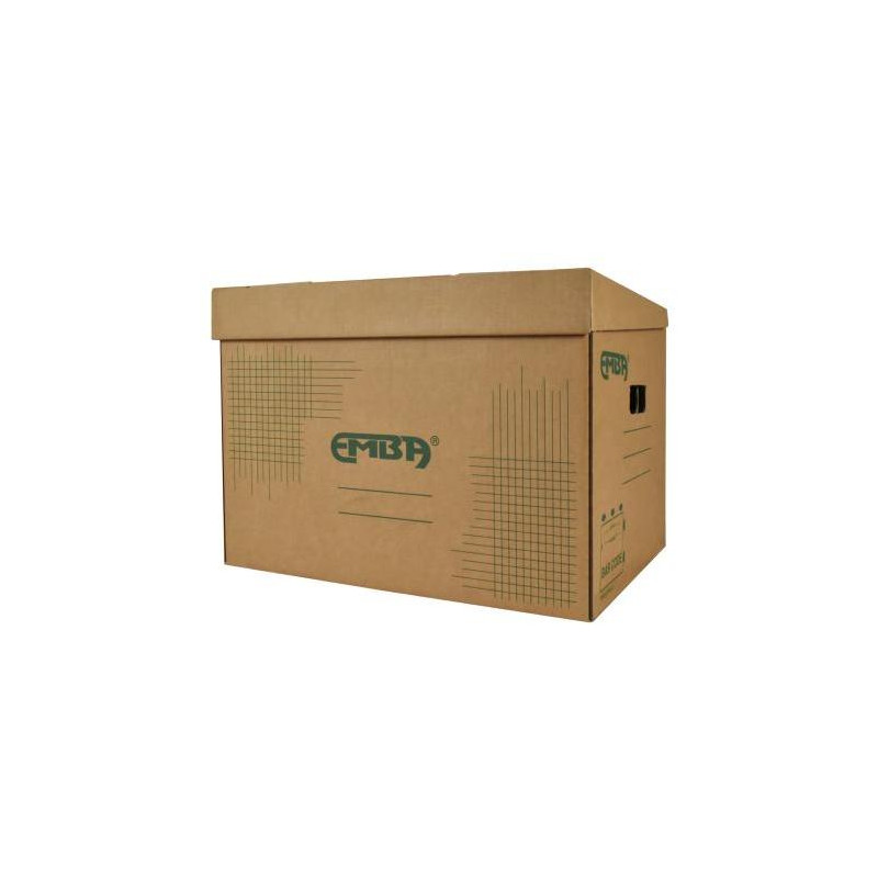 Úložný box EMBA 3.H/H TYP UB3