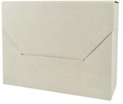 Archívna krabica EMBA TYP II/350 R:110x350x260 mm