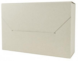 Archívna krabica EMBA TYP II/410 R:110x410x260 mm