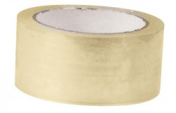 Baliaca páska 48mm x 60m priehľadná