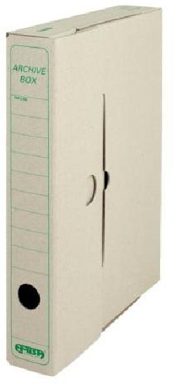 Archívny box EMBA TYP I/50