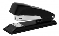 Zošívačka Office Products na 30 listov čierna