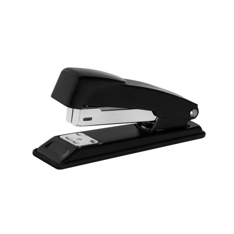 Zošívačka Office Products na 30 listov čierna