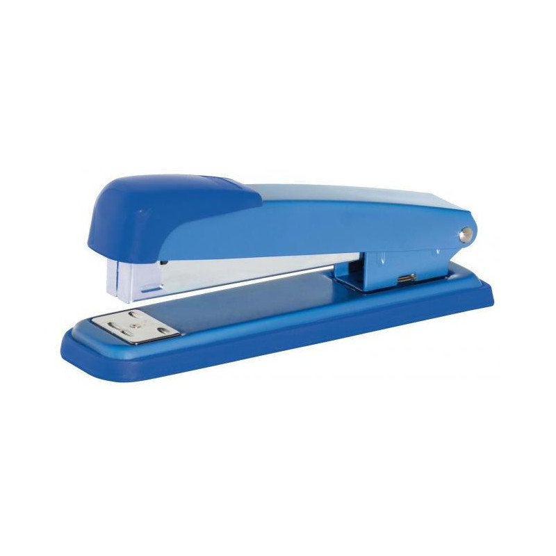 Zošívačka Office Products na 40 listov modrá