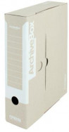 Archívny box EMBA TYP I/75/COL/W biely