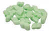 Extrudovaný polystyrén FLOPAK 0,5m3 zelený