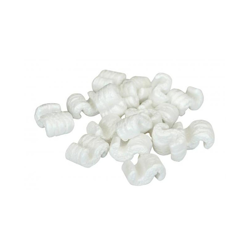 Extrudovaný polystyrén PELASPAN 0,5m3 biely