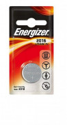 Batéria Energizer CR 2016 gombíková