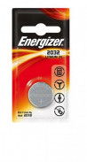 Batéria Energizer CR2032 gombíková