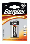 Batéria Energizer Alkaline Power 9V