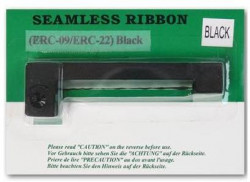 Páska Epson ERC-09B pre HX-20/M-160/180/190 black