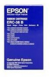Páska Epson ERC-38B black pre TM210/220/300 BIXOLON SRP-270/275 black