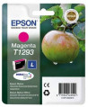 Atramentová náplň Epson T1293 magenta C13T129340 pre SX235W/SX420W/SX425W (485 str.)