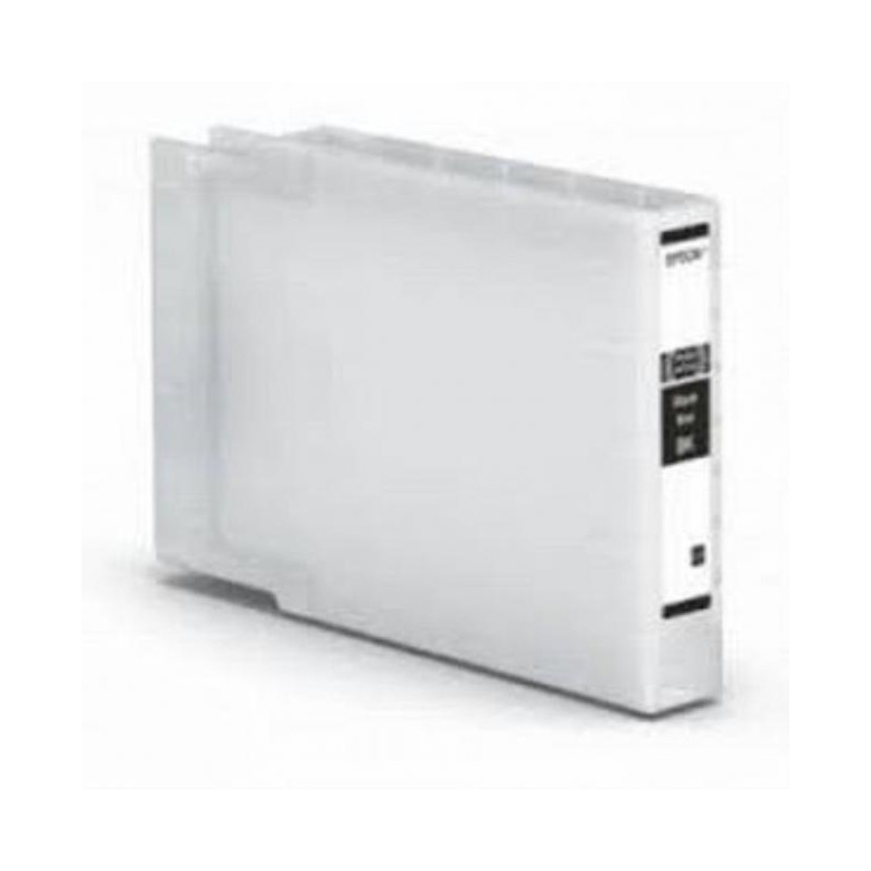 Atramentová náplň Epson C13T04B140 black XL pre WF-C81xx/WF-C86xx (5.800 str)