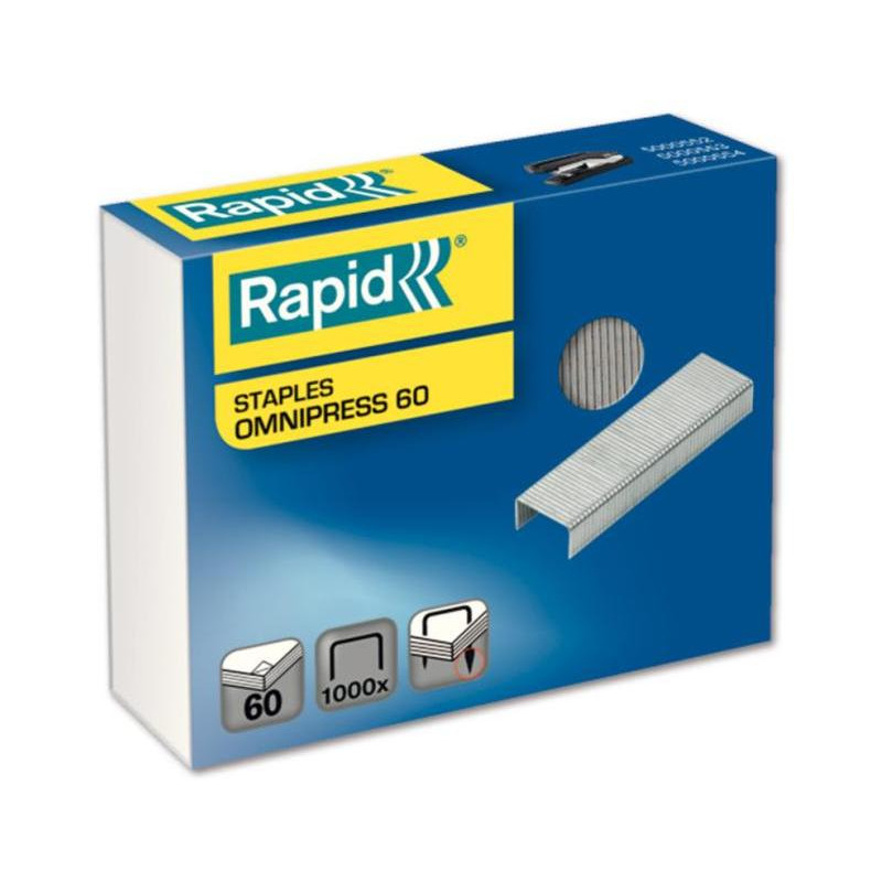 Spinky Rapid Omnipress 60 /1000/