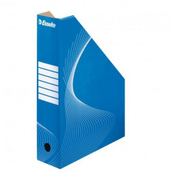 Archív na časopisy Esselte modrý