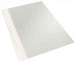 Rýchloviazač Esselte VIVIDA biely