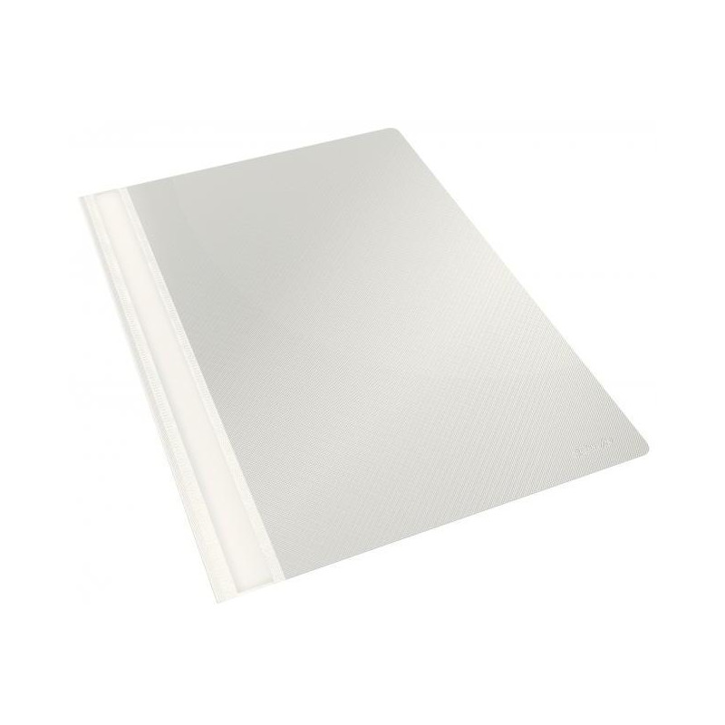 Rýchloviazač Esselte VIVIDA biely