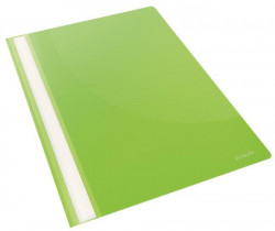 Rýchloviazač Esselte VIVIDA zelený