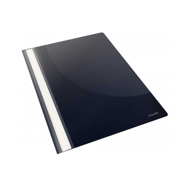 Rýchloviazač Esselte VIVIDA čierny