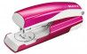 Zošívačka Leitz New NeXXt WOW 5502 metalická ružová