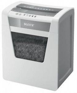 Skartovačka Leitz IQ Office P4