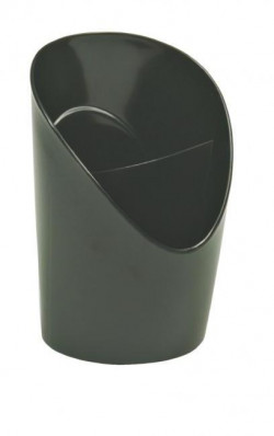 Stojan na perá VIVIDA čierny