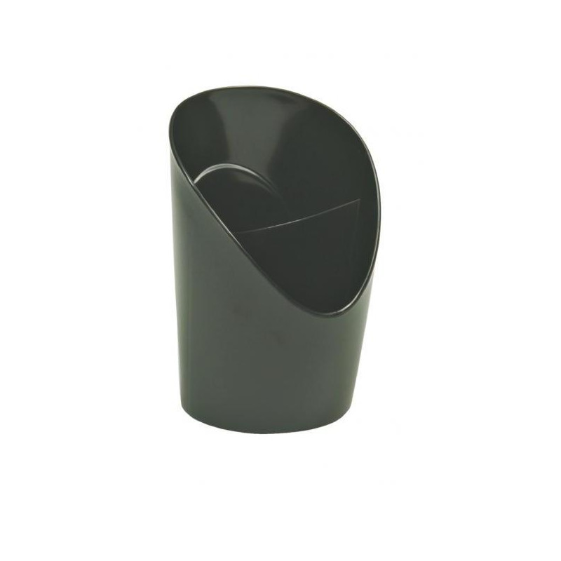 Stojan na perá VIVIDA čierny