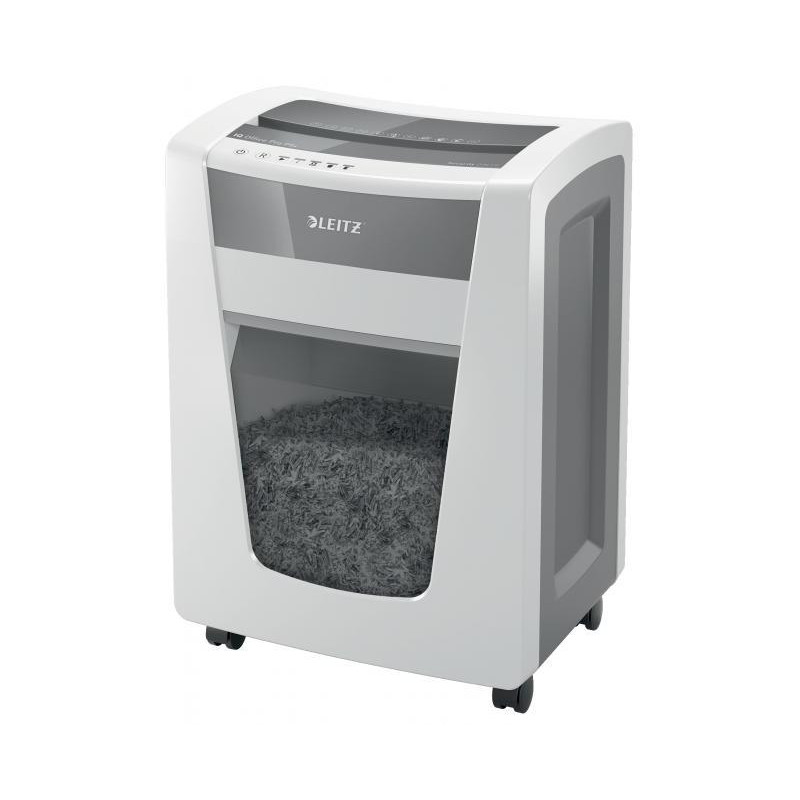 Skartovačka Leitz IQ Office PR P5+