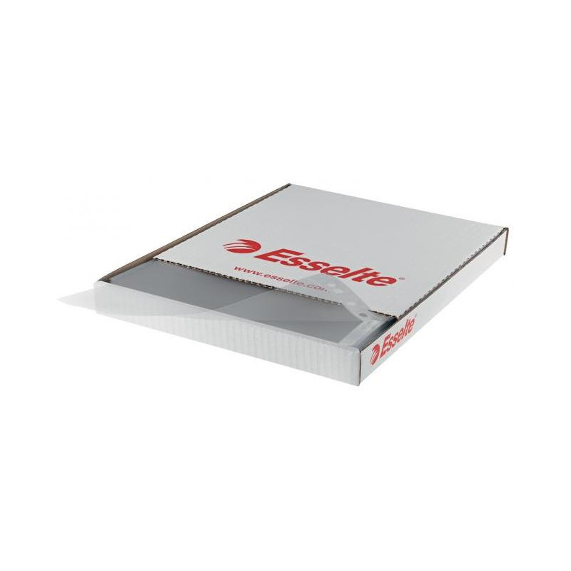 Euroobal Esselte A4 lesklý 55 mic