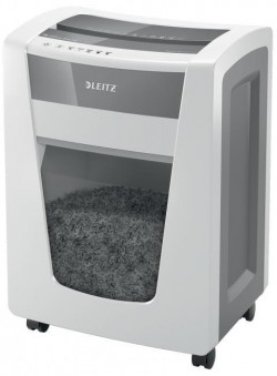 Skartovačka Leitz IQ Office Pro P4
