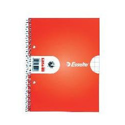 Blok College Esselte A5 70 listov štvorčekový