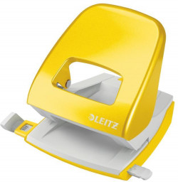 Dierovačka Leitz New NeXXt WOW 5008 žltá