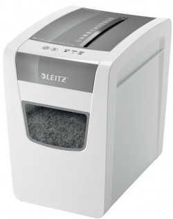 Skartovačka Leitz IQ Office Pro P6+