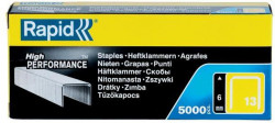 Spinky Rapid 13/6 /5000/