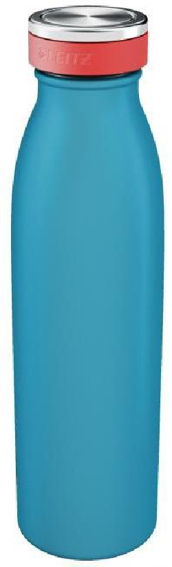 Fľaša na vodu Leitz Cosy kľudná modrá