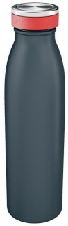 Fľaša na vodu Leitz Cosy zamatová sivá