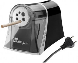 Elektrické strúhadlo Westcott iPoint Evolution Axis 6 veľkostí