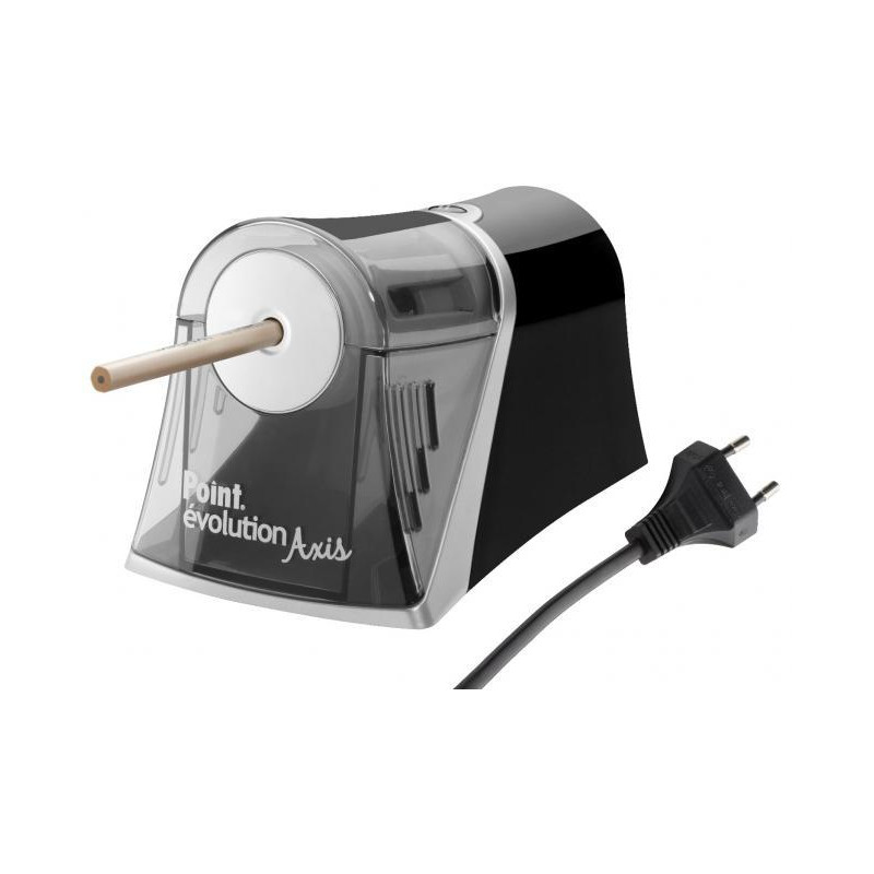 Elektrické strúhadlo Westcott iPoint Evolution Axis