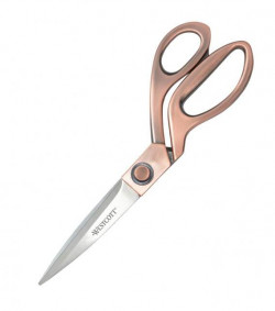 Nožnice Westcott Vintage medené 20,4 cm