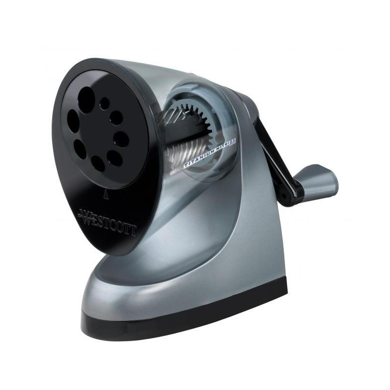 Strúhadlo manuálne iPoint ClassAct Titanium Nitride