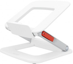 Stojan na notebook nastaviteľný Leitz Ergo s viacerými uhlami sklonu