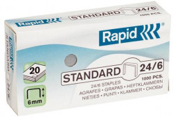 Spinky Rapid 24/6 /1000/