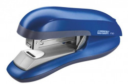 Zošívačka Rapid F30 s plochým zošívaním modrá