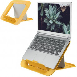Stojan pod notebook Leitz Cosy Ergo teplý žltý