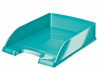 Odkladač Leitz WOW ľadovo modrý