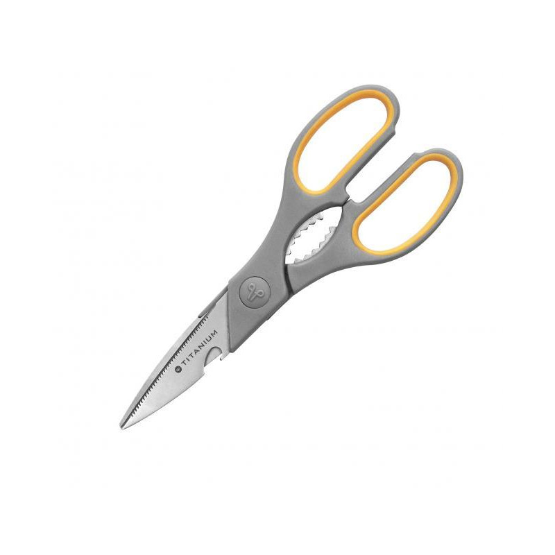 Nožnice Westcott Titanium Super 21cm