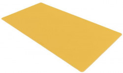 Podložka na stôl Leitz Cosy teplá žltá